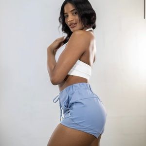 Medium Doisafit shorts